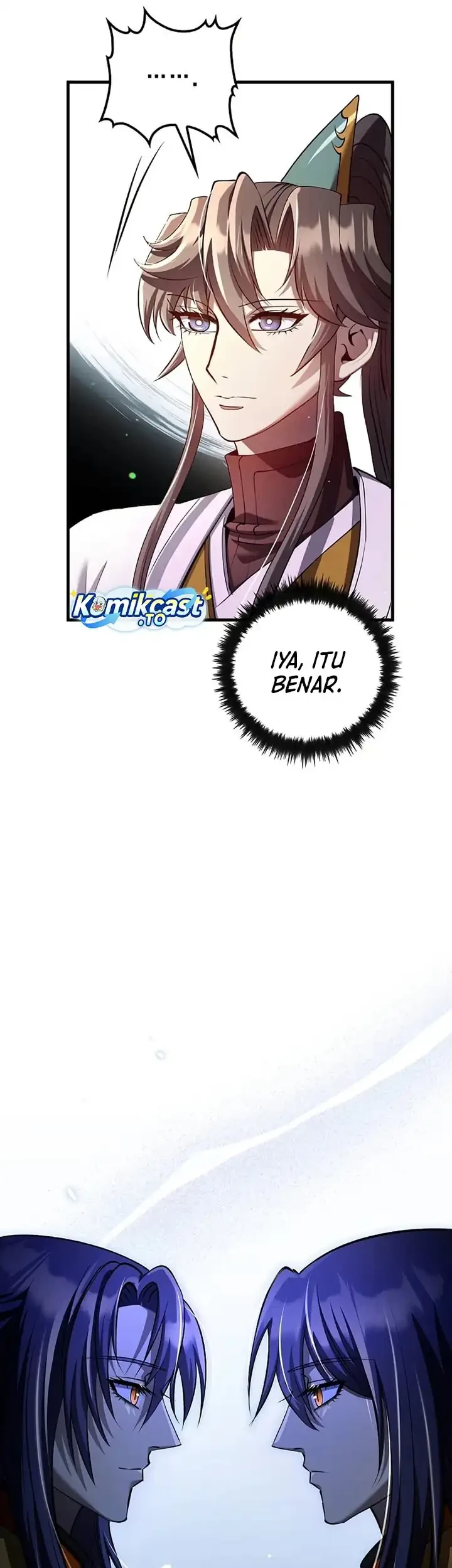 Doctor’s Rebirth Bab 230 halaman 31