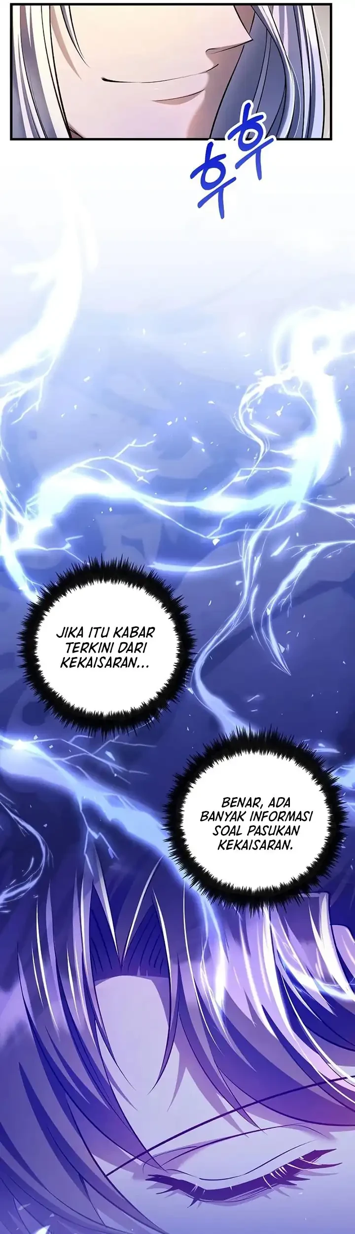 Doctor’s Rebirth Bab 230 halaman 40