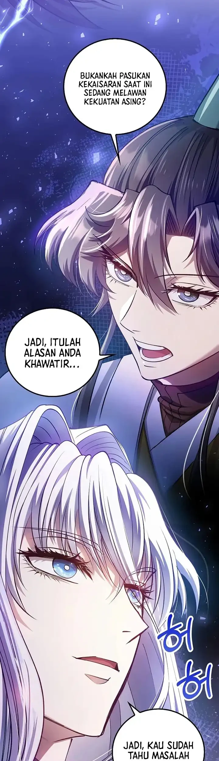 Doctor’s Rebirth Bab 230 halaman 41