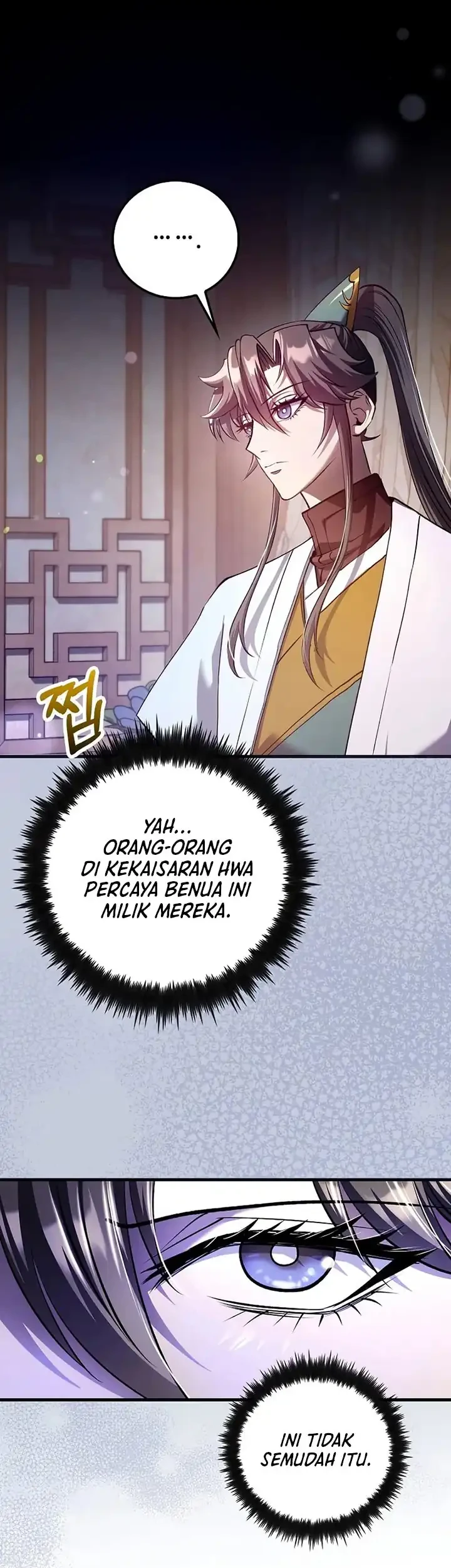 Doctor’s Rebirth Bab 230 halaman 45