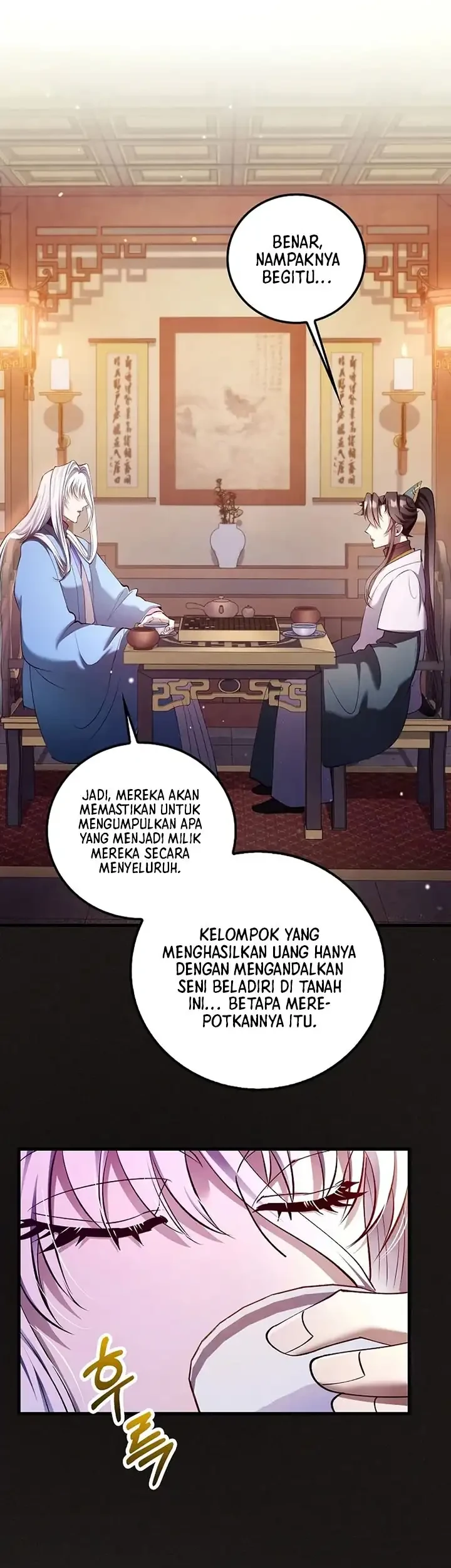 Doctor’s Rebirth Bab 230 halaman 49