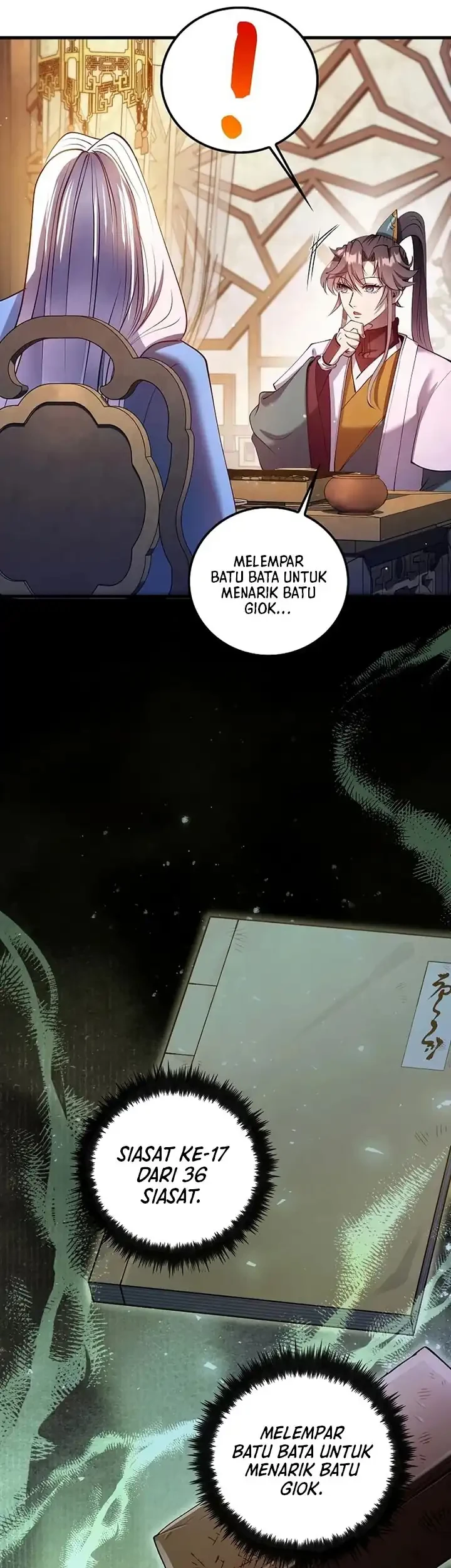 Doctor’s Rebirth Bab 230 halaman 55
