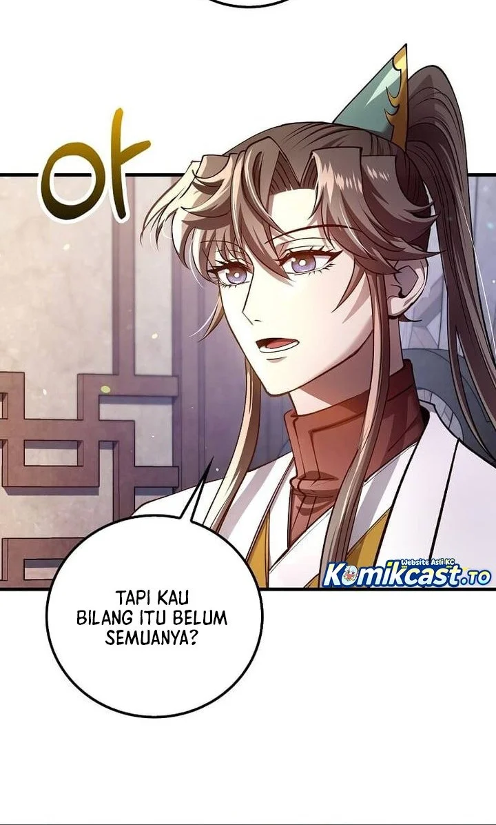 Doctor’s Rebirth Bab 231 halaman 7