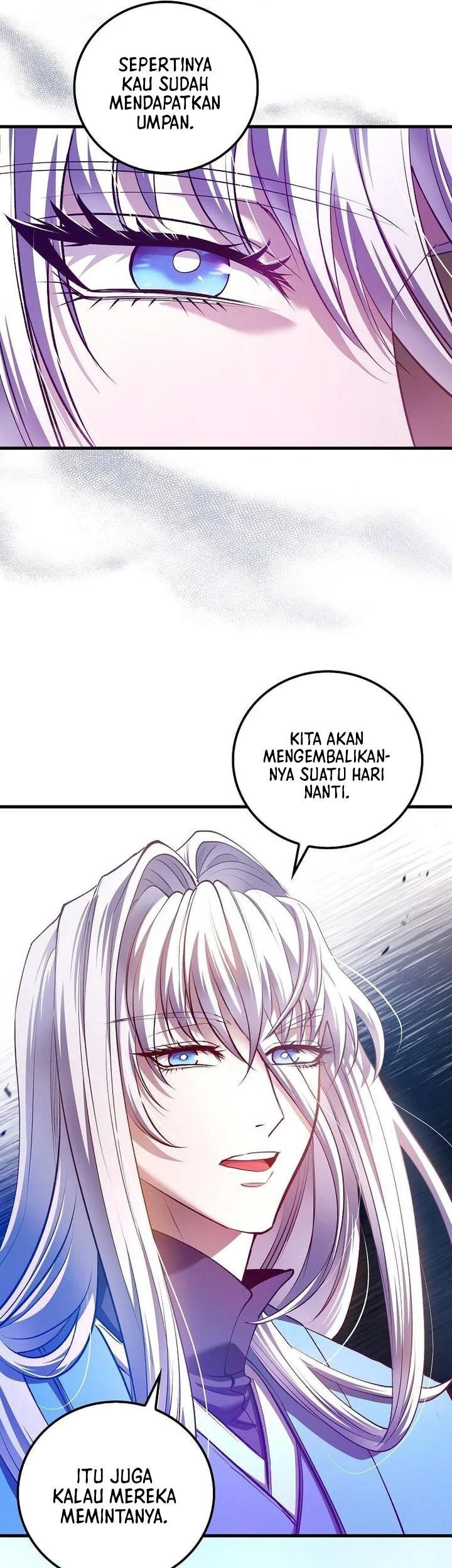 Doctor’s Rebirth Bab 231 halaman 22