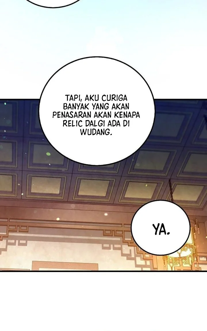 Doctor’s Rebirth Bab 231 halaman 23