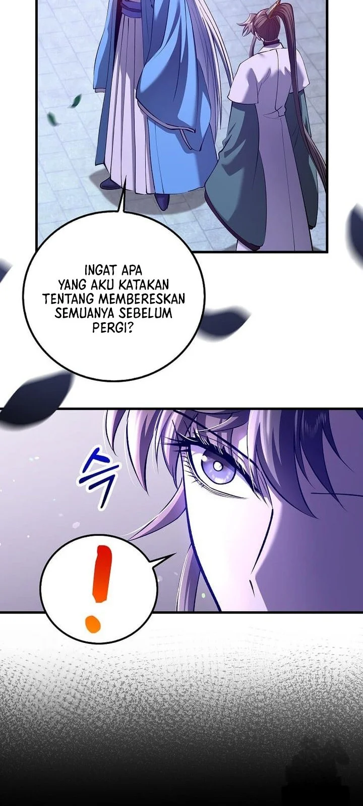 Doctor’s Rebirth Bab 231 halaman 29