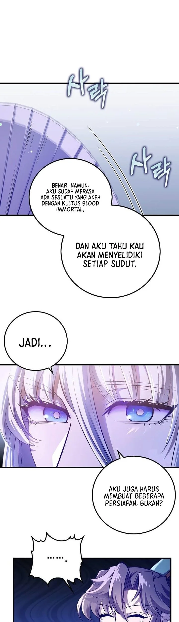 Doctor’s Rebirth Bab 231 halaman 32