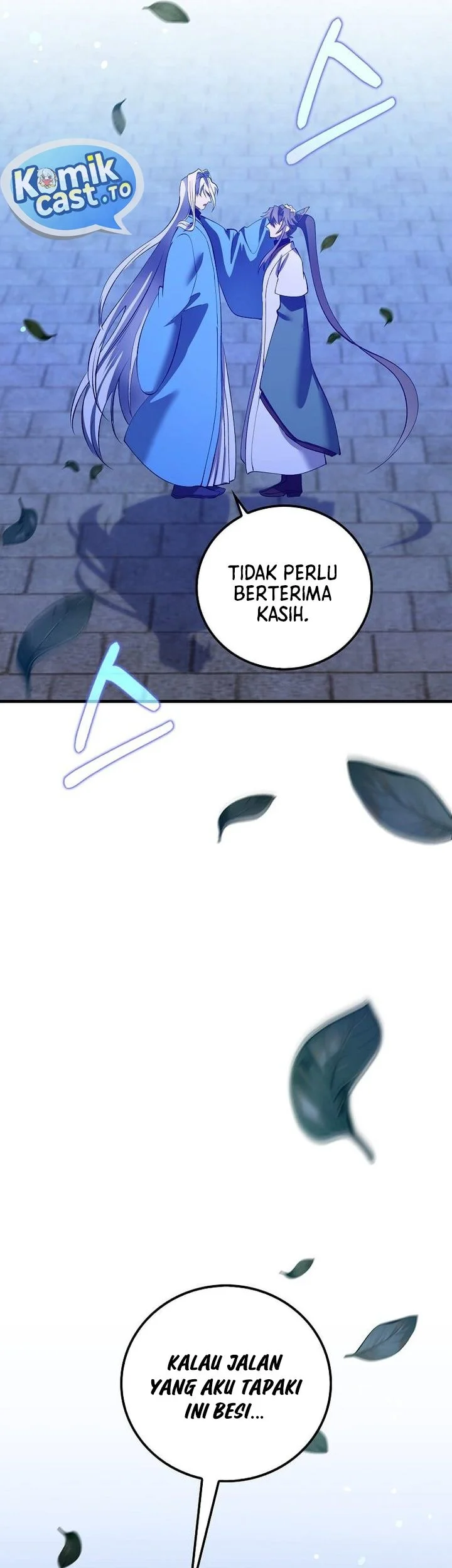 Doctor’s Rebirth Bab 231 halaman 42
