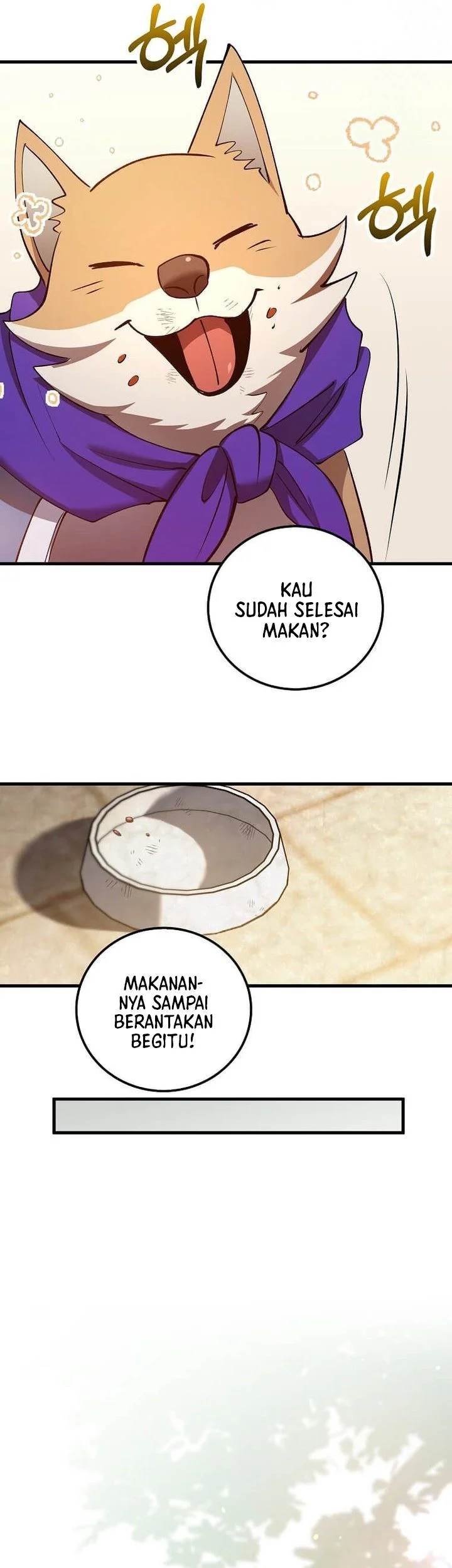Doctor’s Rebirth Bab 231 halaman 59