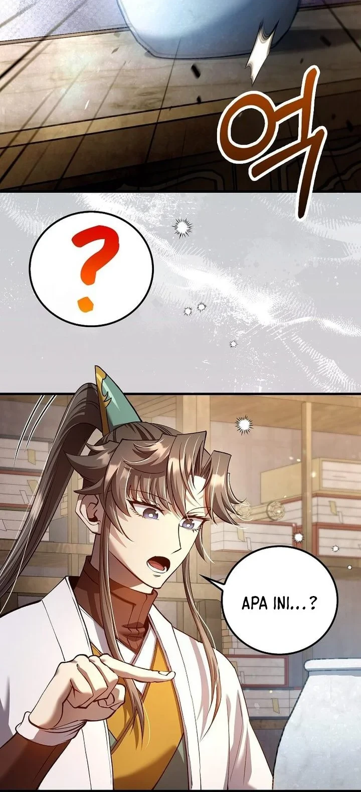 Doctor’s Rebirth chapter 232 halaman 3