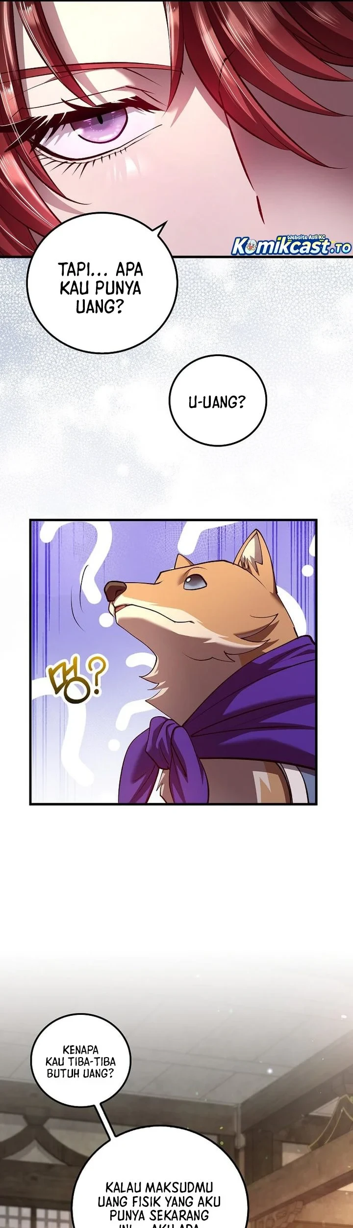 Doctor’s Rebirth chapter 232 halaman 7