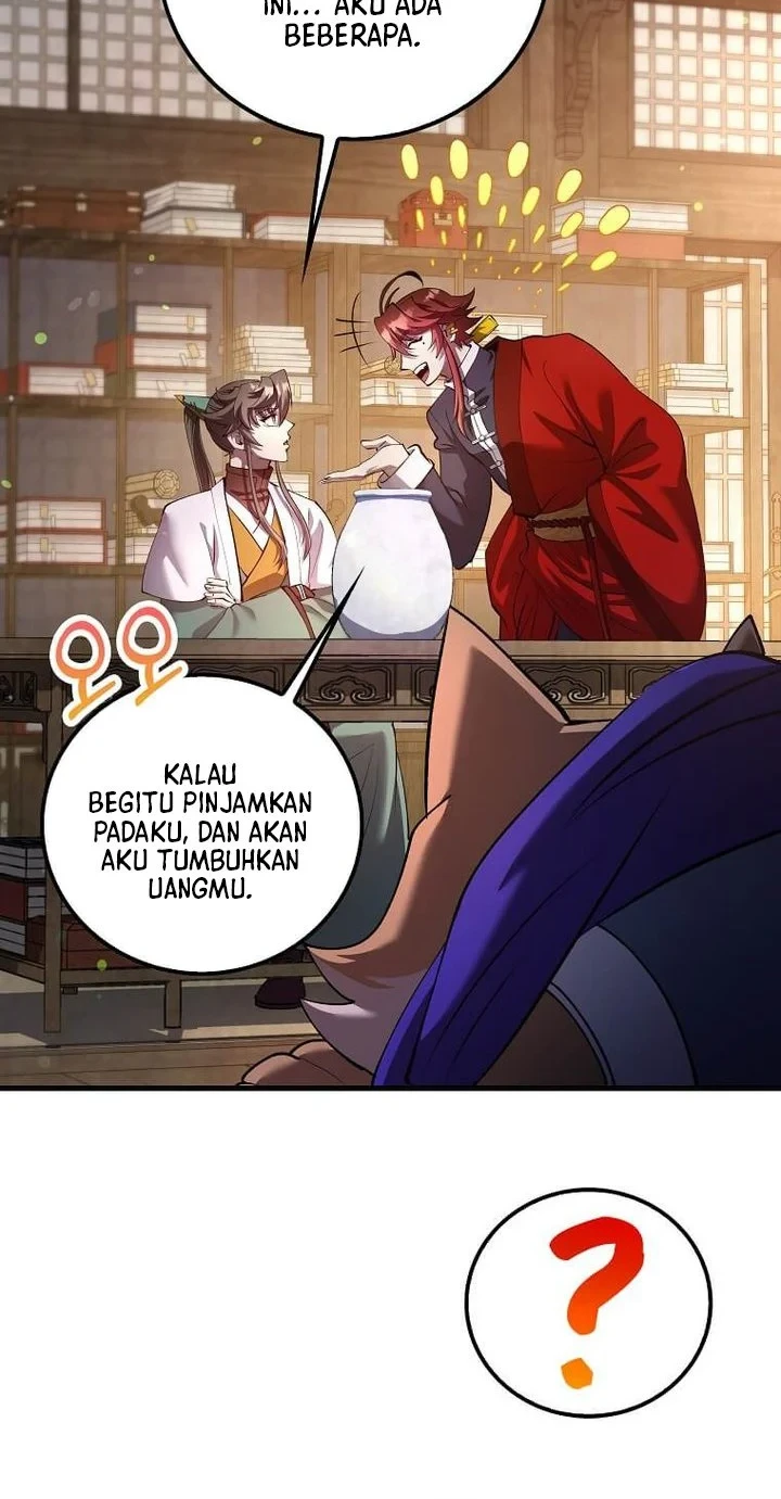 Doctor’s Rebirth chapter 232 halaman 8