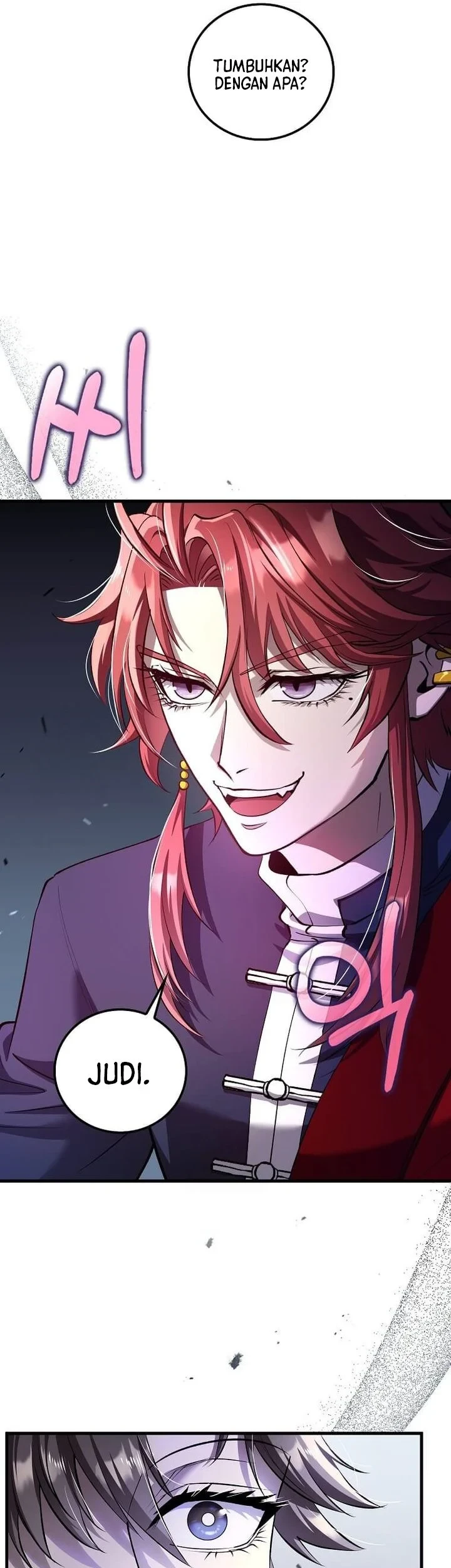 Doctor’s Rebirth chapter 232 halaman 9