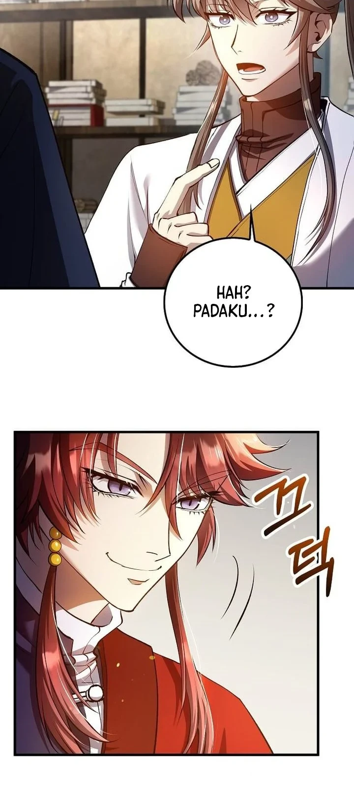 Doctor’s Rebirth chapter 232 halaman 14