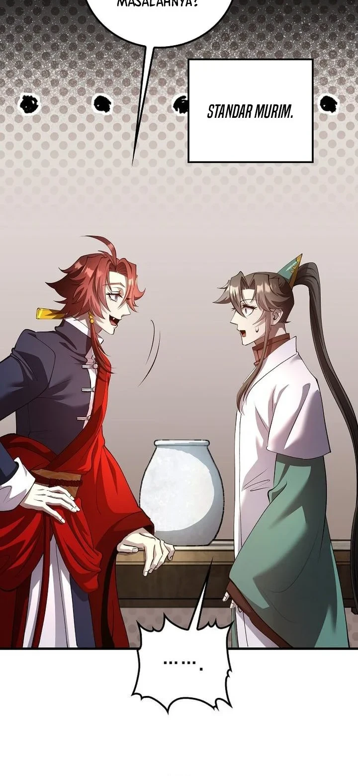 Doctor’s Rebirth chapter 232 halaman 16