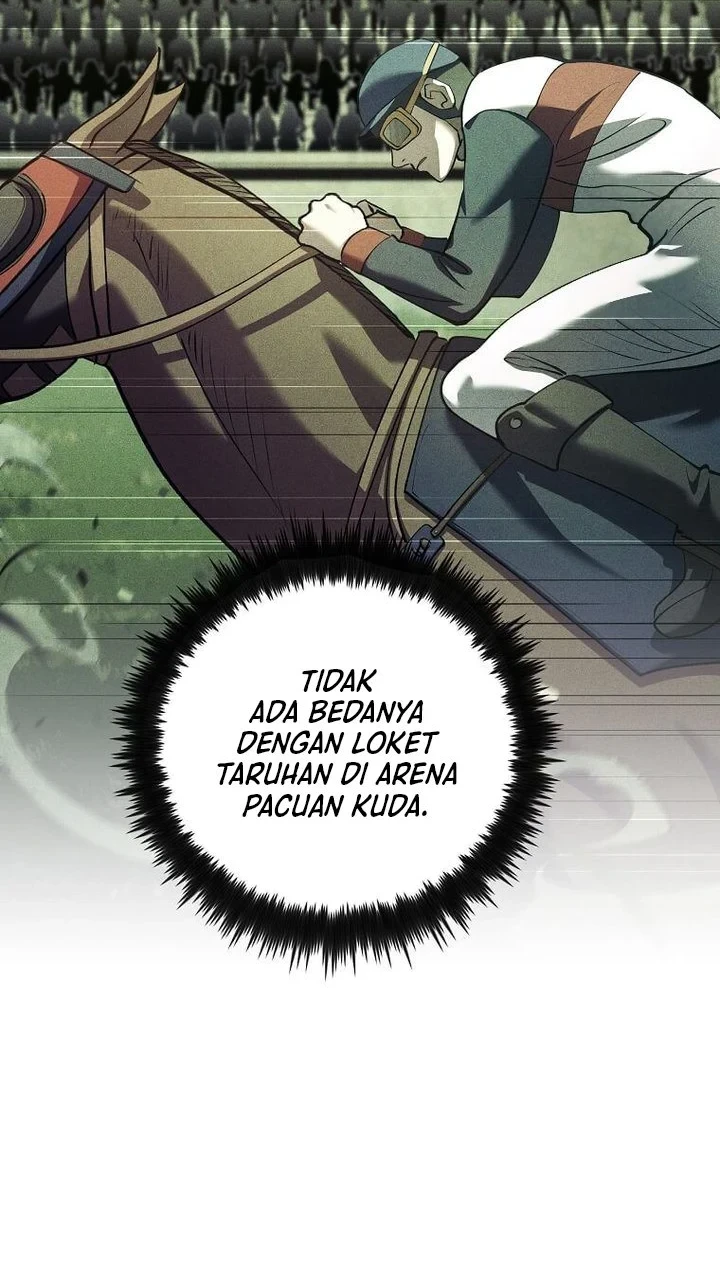 Doctor’s Rebirth chapter 232 halaman 18