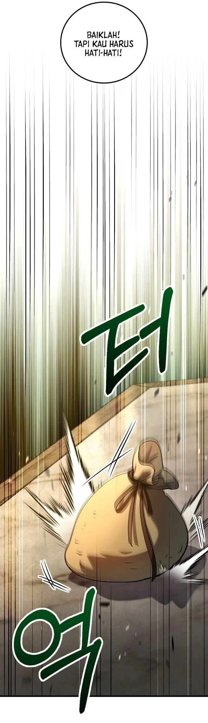Doctor’s Rebirth chapter 232 halaman 27