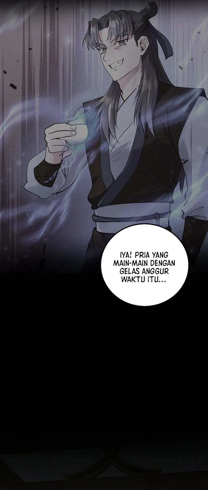Doctor’s Rebirth chapter 232 halaman 31