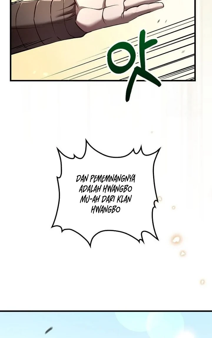 Doctor’s Rebirth chapter 232 halaman 40