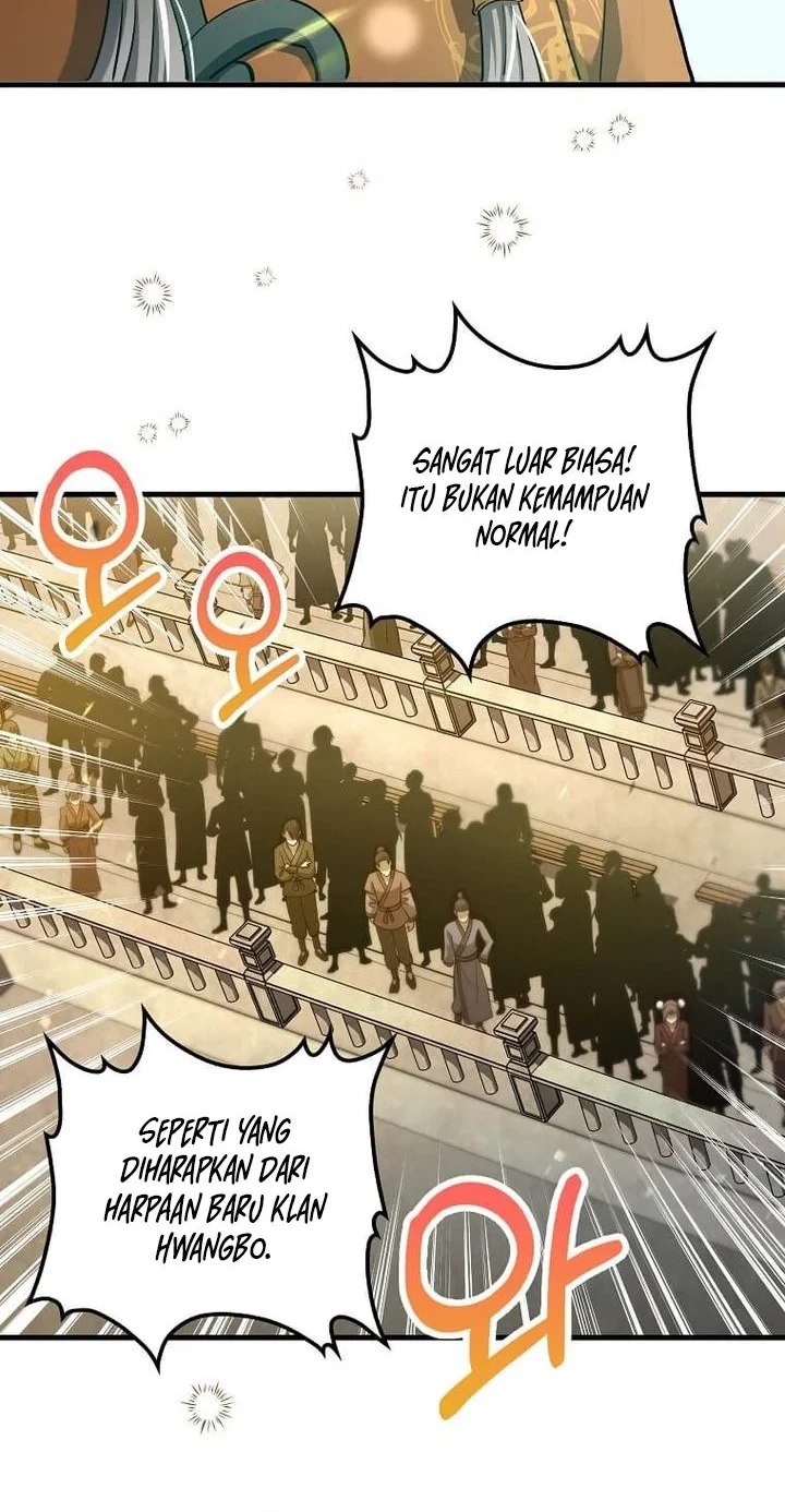 Doctor’s Rebirth chapter 232 halaman 42