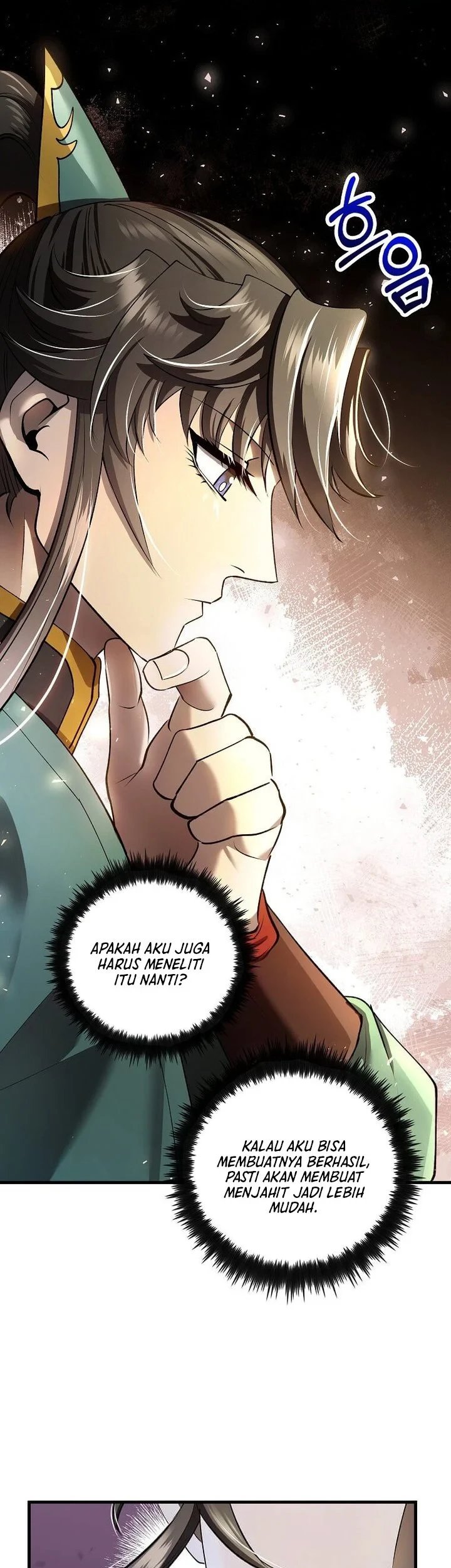Doctor’s Rebirth chapter 232 halaman 48