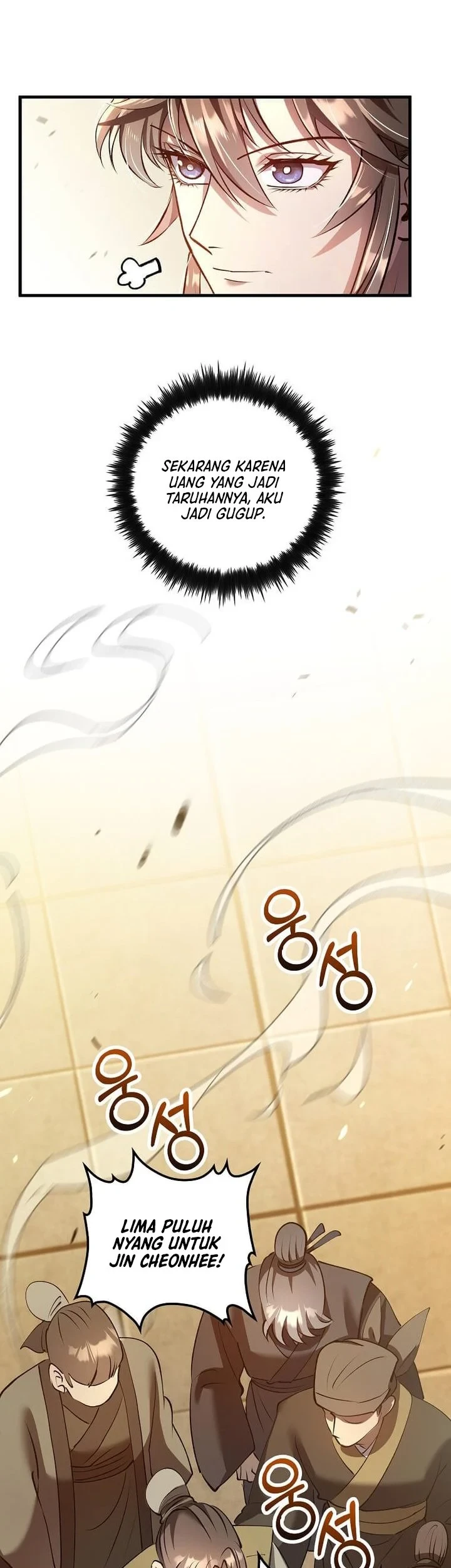 Doctor’s Rebirth chapter 232 halaman 53
