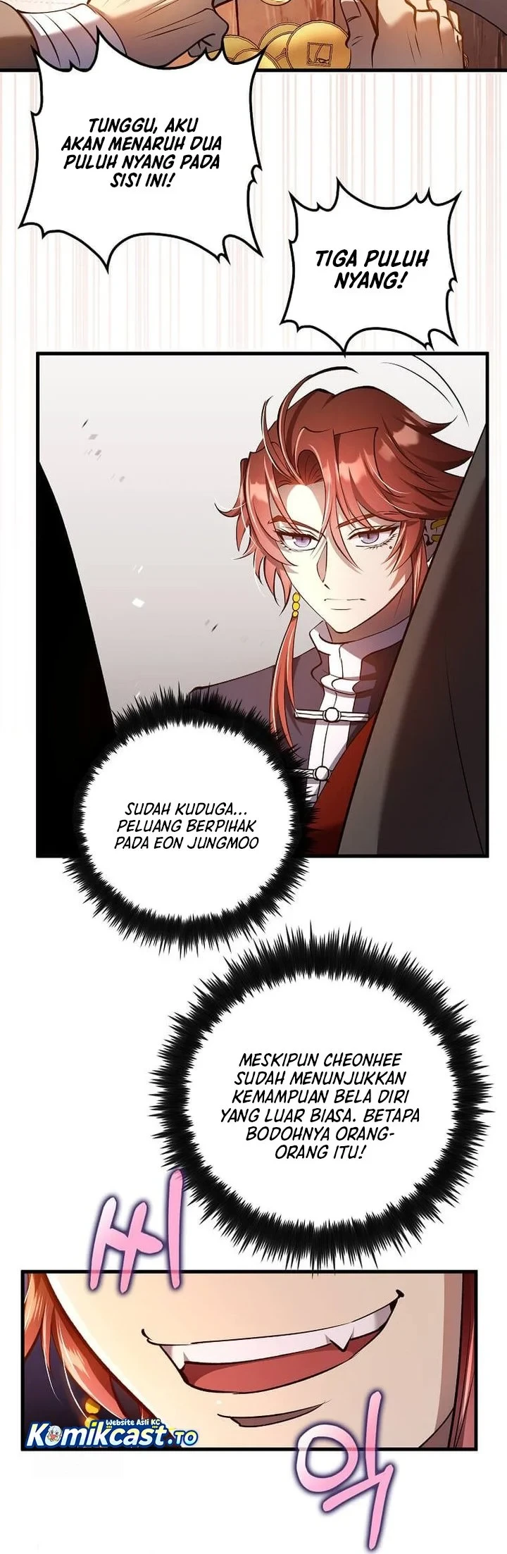 Doctor’s Rebirth chapter 232 halaman 55