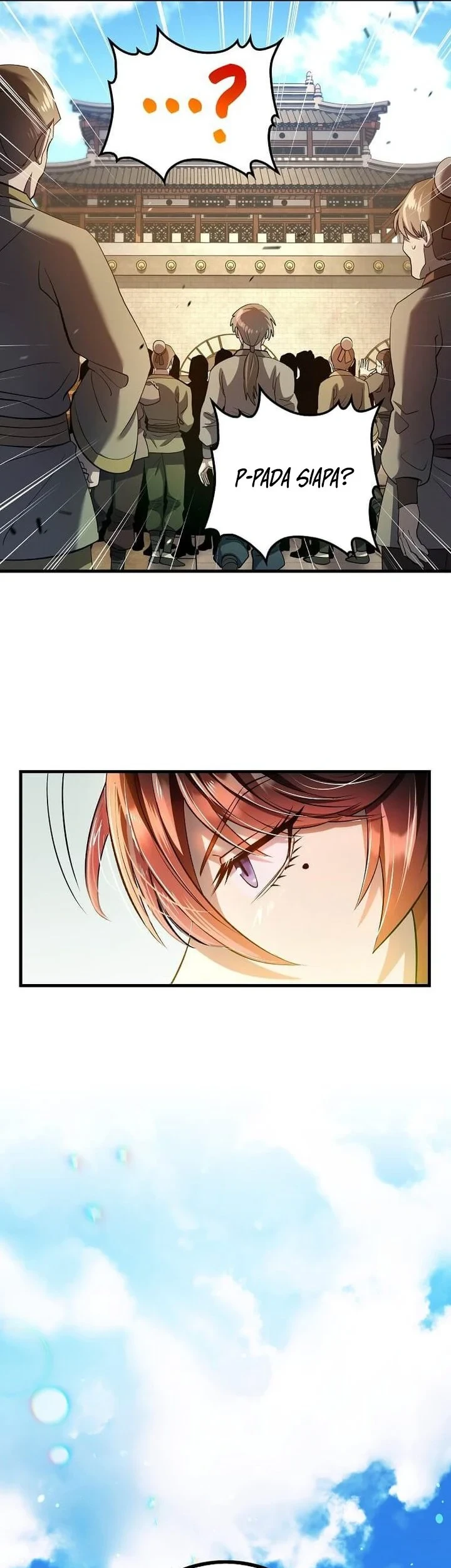 Doctor’s Rebirth chapter 232 halaman 60