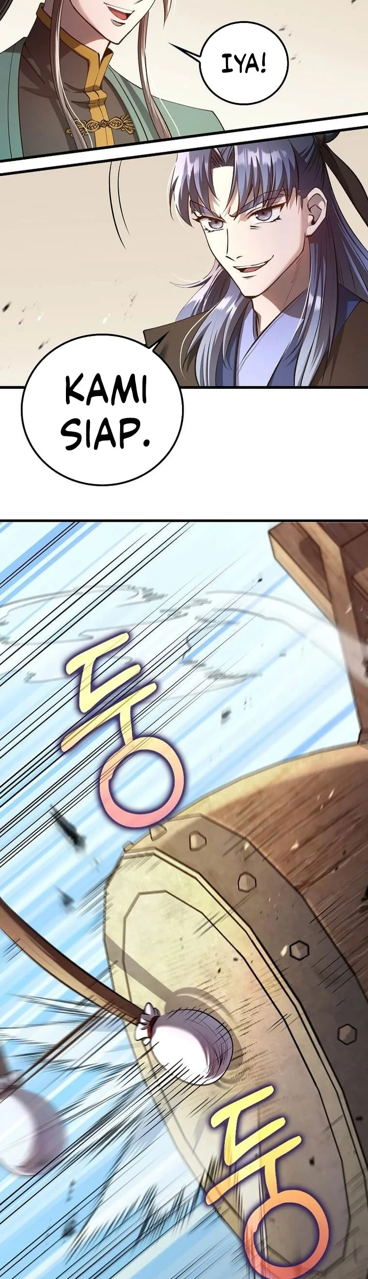 Doctor’s Rebirth chapter 233 halaman 4