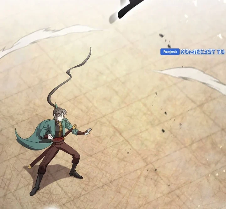 Doctor’s Rebirth chapter 233 halaman 13