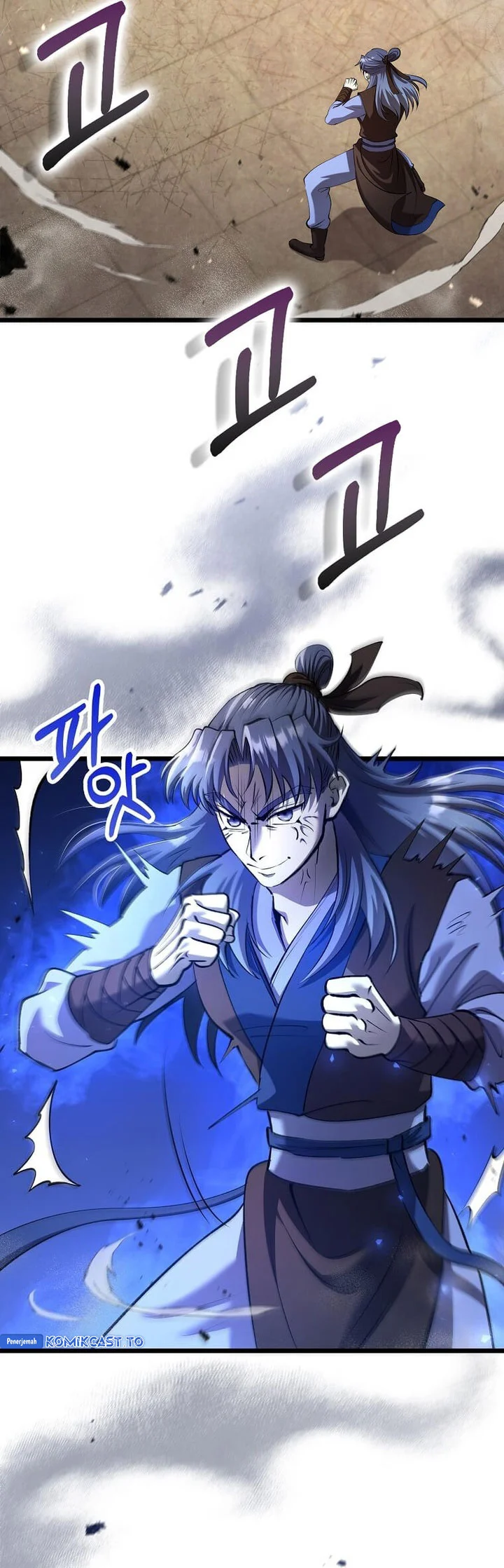 Doctor’s Rebirth chapter 233 halaman 14