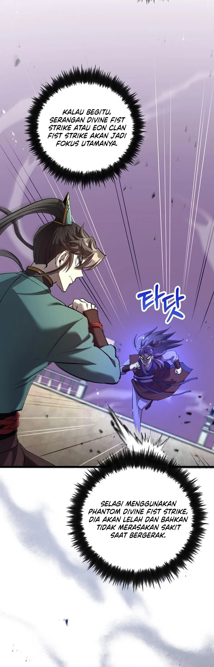 Doctor’s Rebirth chapter 233 halaman 16