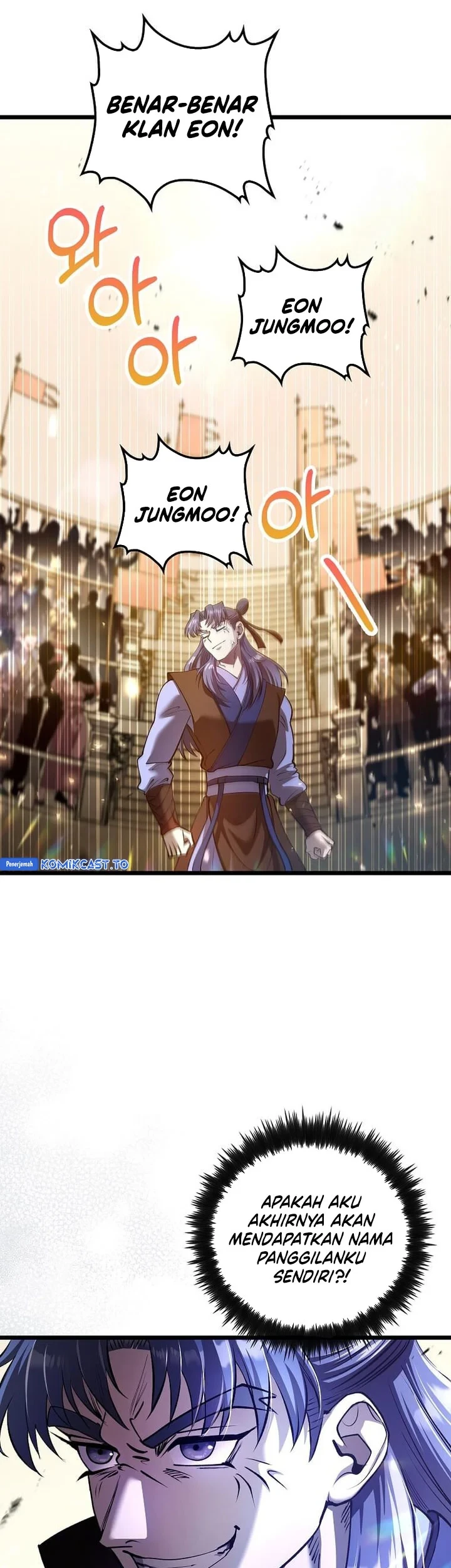 Doctor’s Rebirth chapter 233 halaman 27
