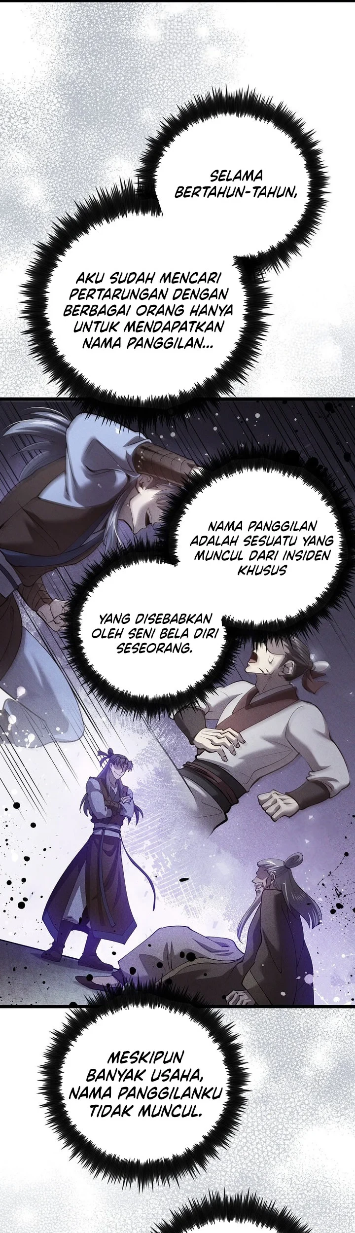 Doctor’s Rebirth chapter 233 halaman 29
