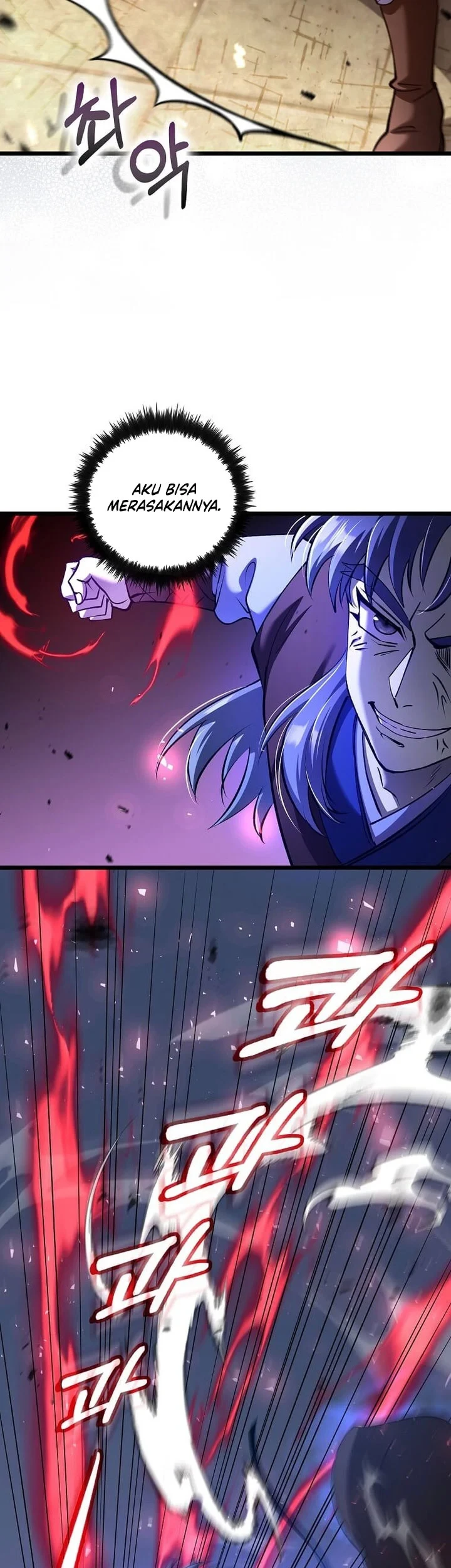 Doctor’s Rebirth chapter 233 halaman 31