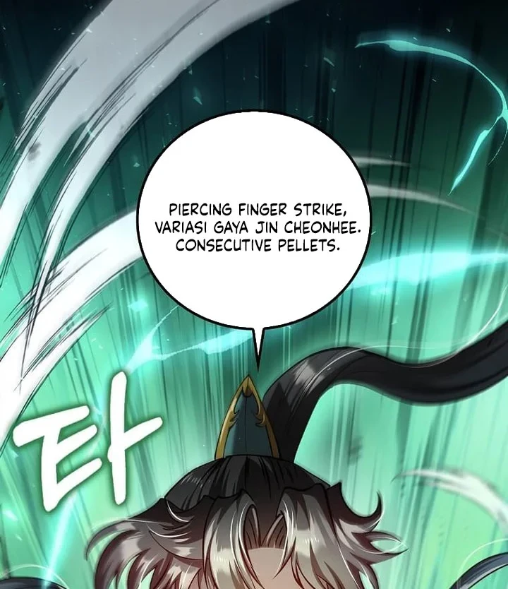 Doctor’s Rebirth chapter 233 halaman 38
