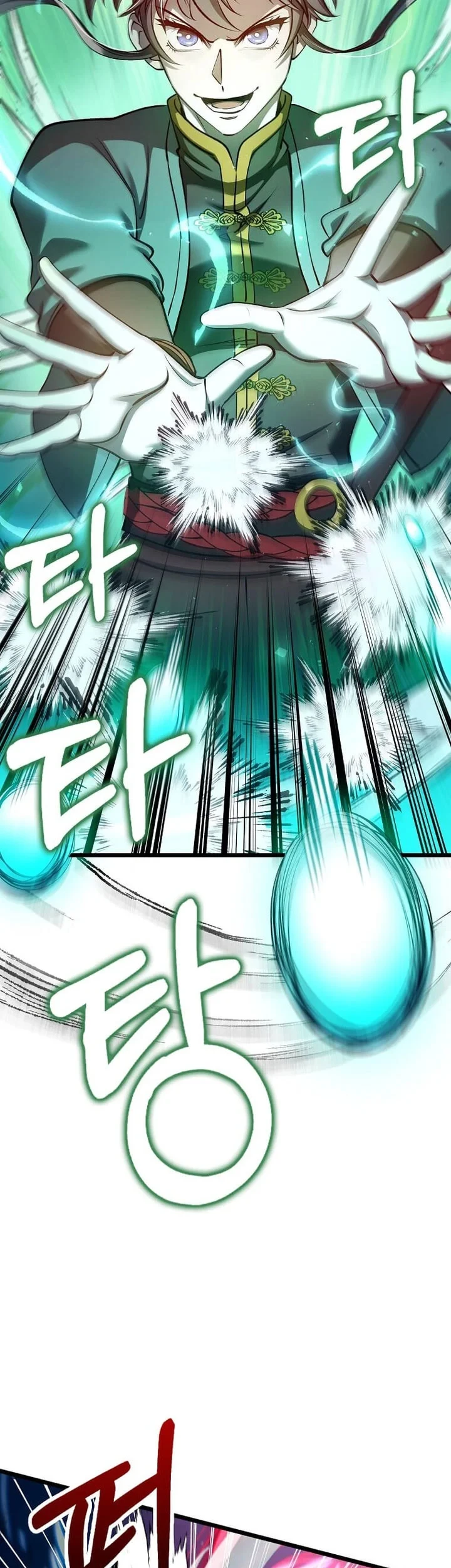 Doctor’s Rebirth chapter 233 halaman 39