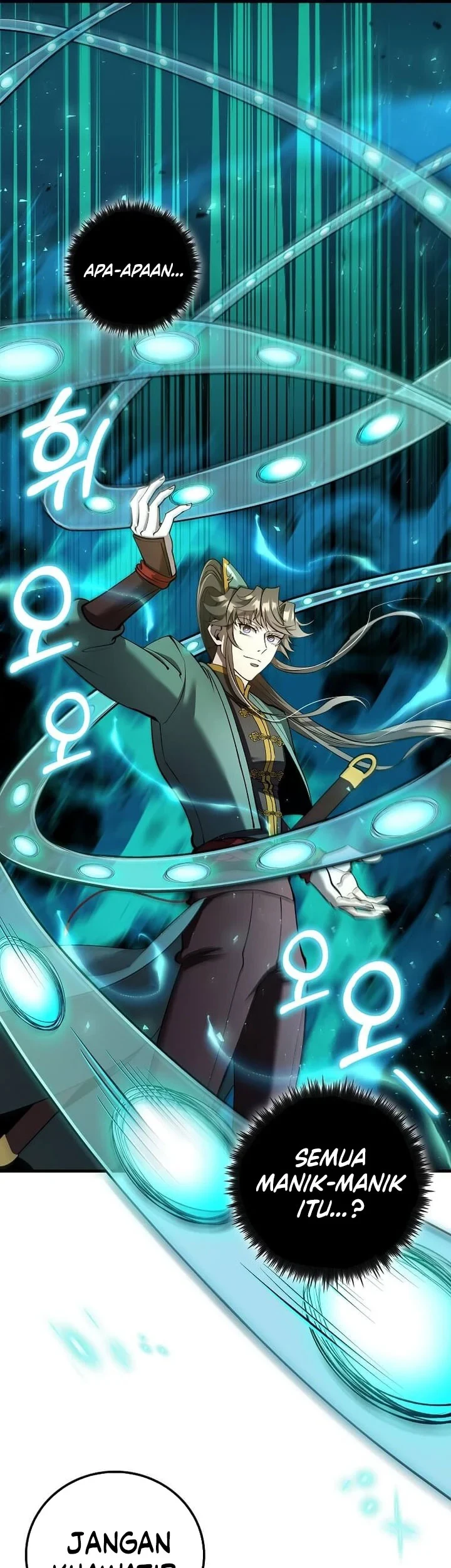Doctor’s Rebirth chapter 233 halaman 59