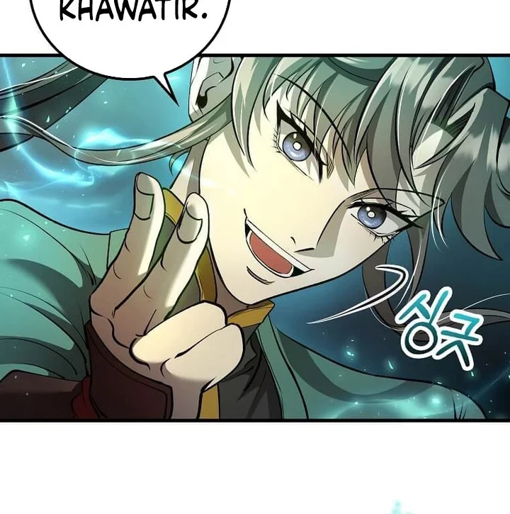 Doctor’s Rebirth chapter 233 halaman 60