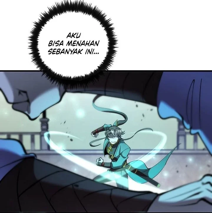 Doctor’s Rebirth chapter 233 halaman 64