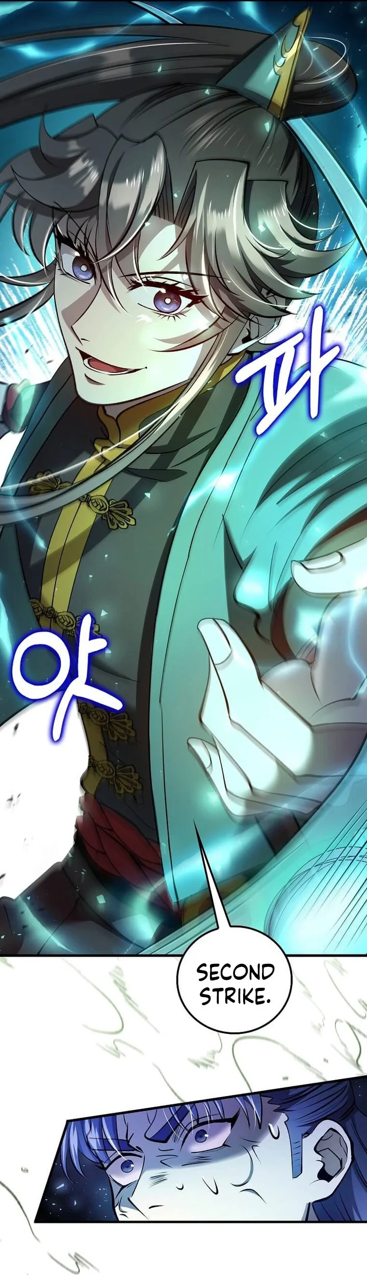 Doctor’s Rebirth chapter 233 halaman 65