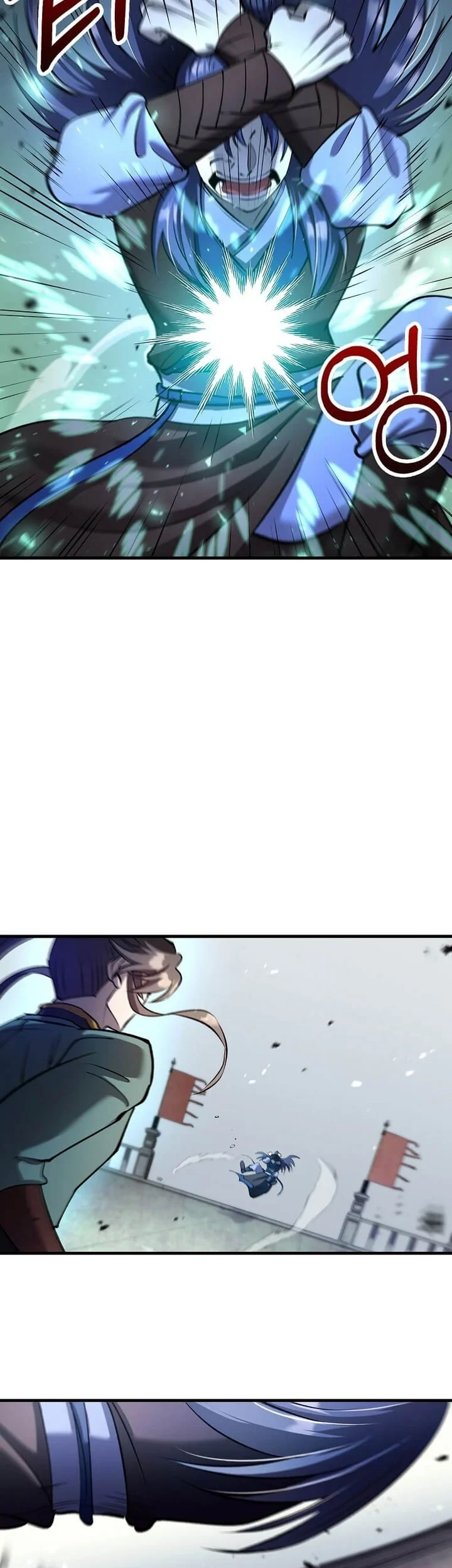 Doctor’s Rebirth chapter 233 halaman 73