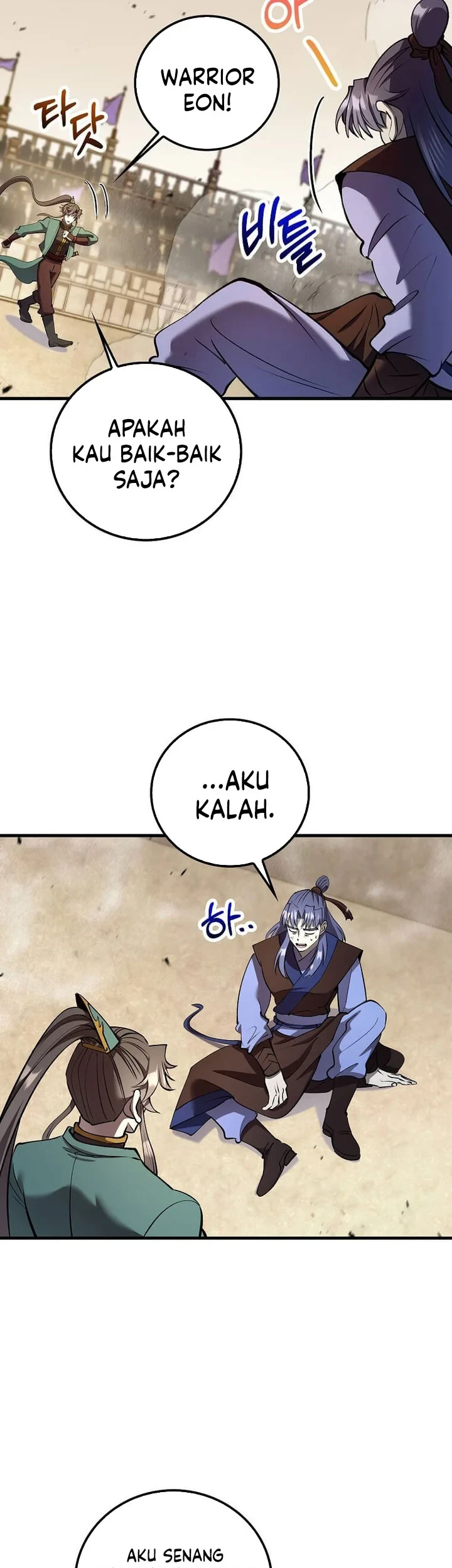 Doctor’s Rebirth chapter 233 halaman 79