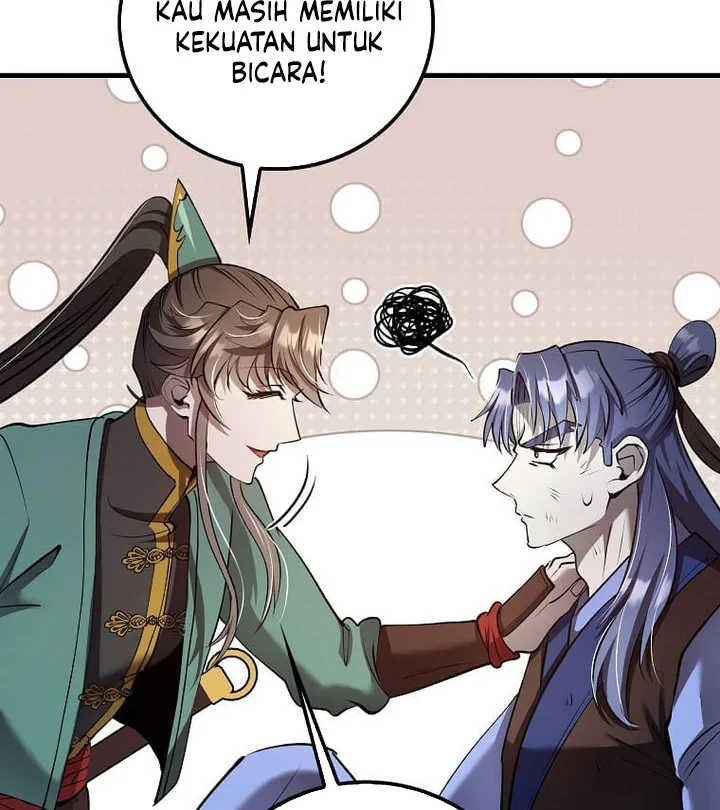Doctor’s Rebirth chapter 233 halaman 80