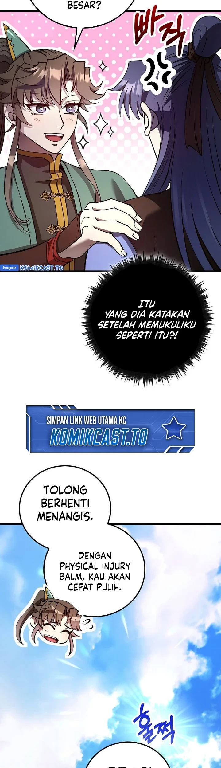Doctor’s Rebirth chapter 233 halaman 87