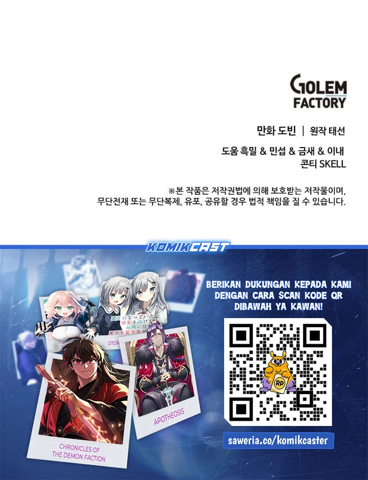 Doctor’s Rebirth chapter 233 halaman 90