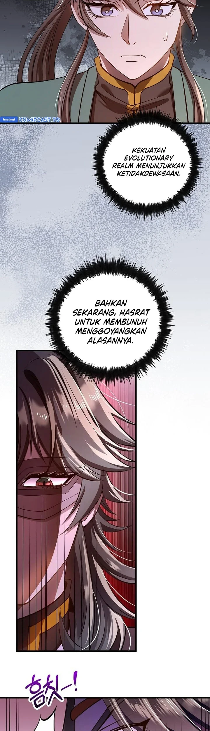 Doctor’s Rebirth Bab 234 halaman 58