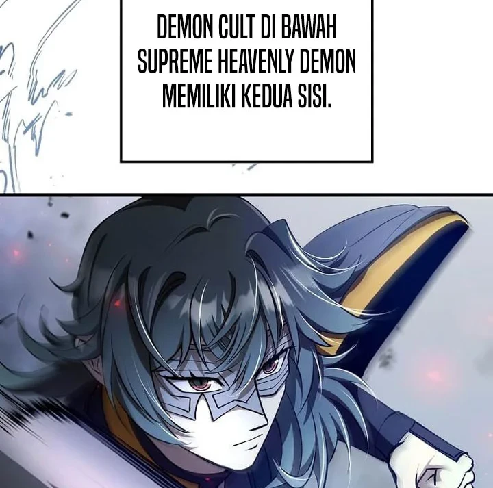 Doctor’s Rebirth Bab 234 halaman 73