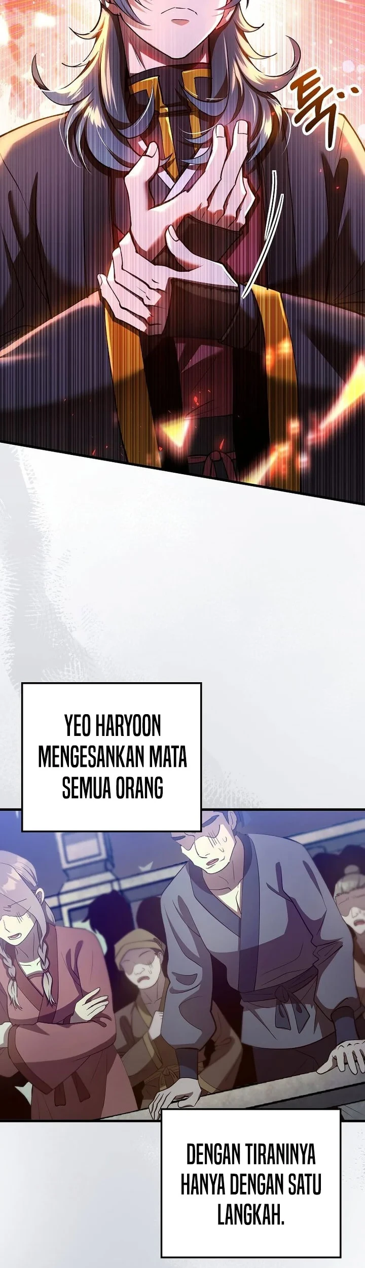 Doctor’s Rebirth Bab 234 halaman 76