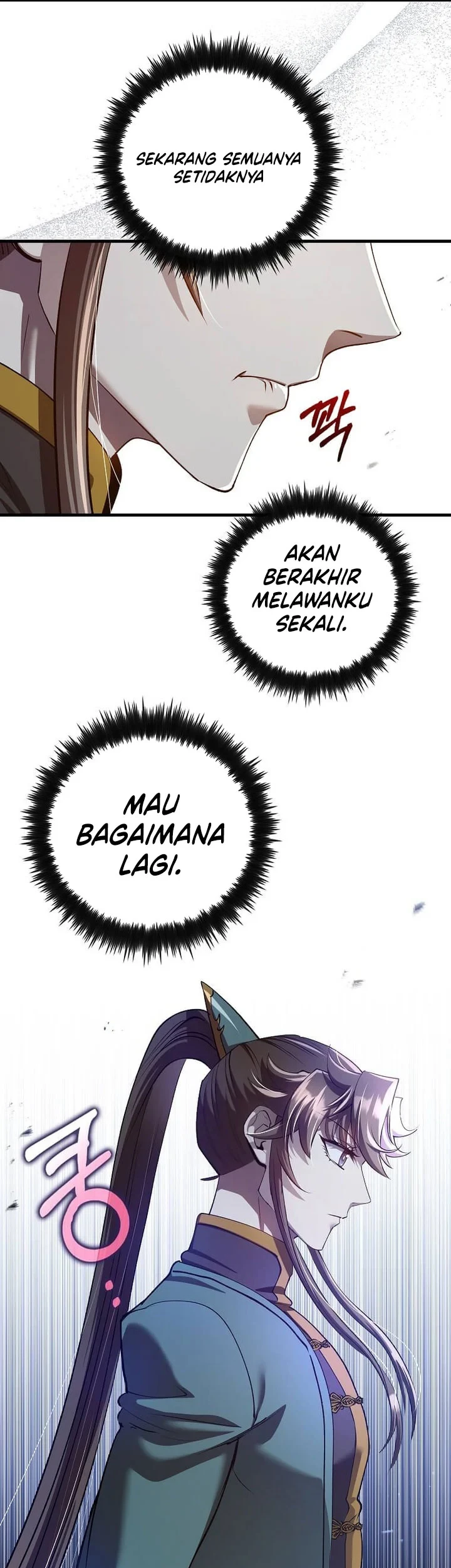 Doctor’s Rebirth Bab 235 halaman 14